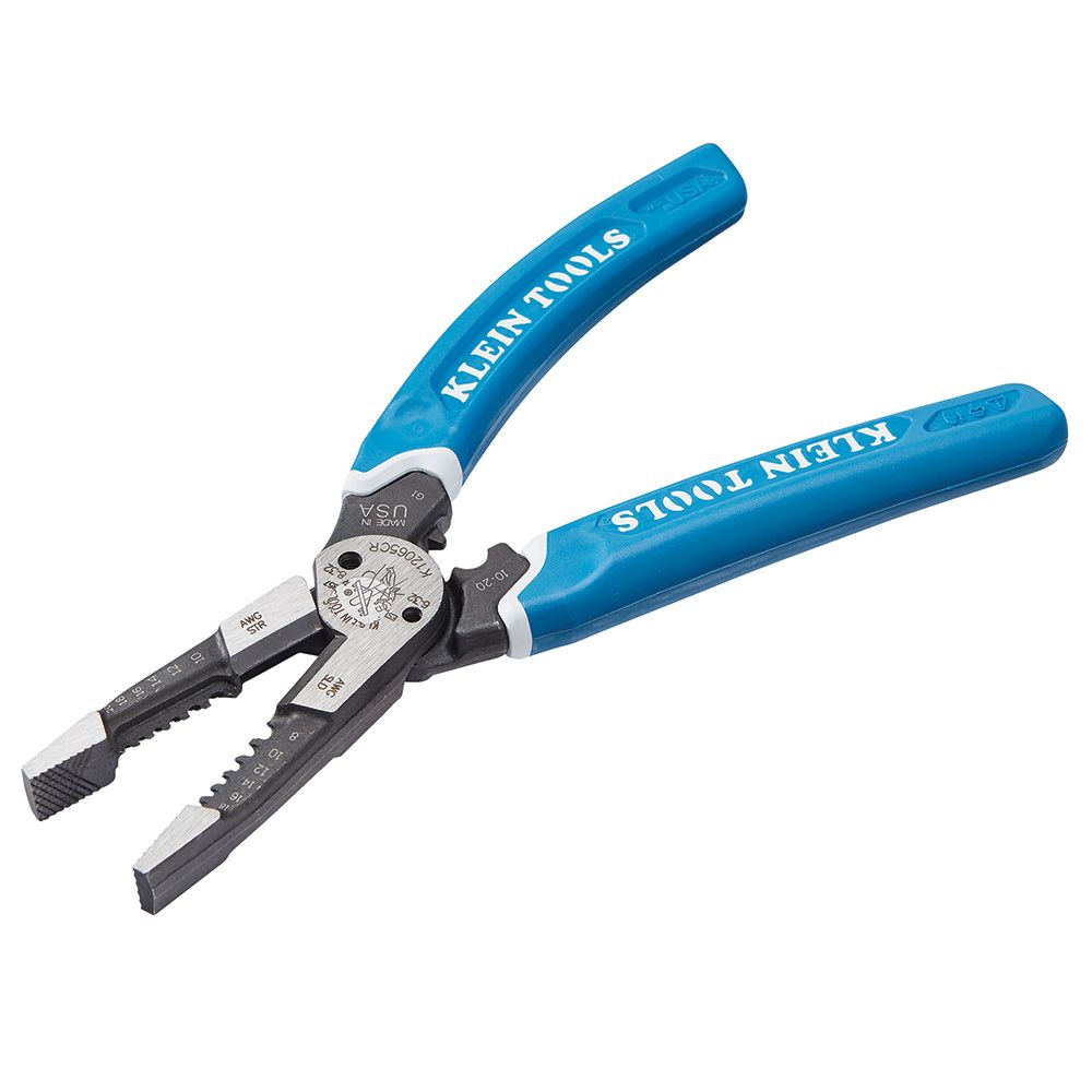 KLEIN TOOLS K12065CR