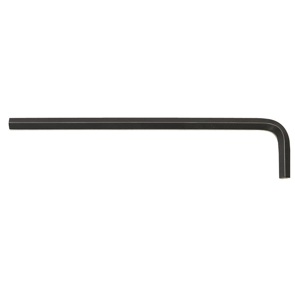 KLEIN TOOLS LLM10 Long Arm Hex Key, Size 10 mm | CE4XXW 33073-5