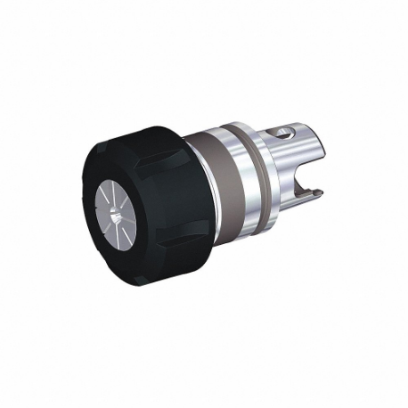 KM SYSTEMS KM32TSER32051M Collet Chuck, Cylindrical Shank, Km32Ts Taper Size, Drilling | CR7GDW 302FR4