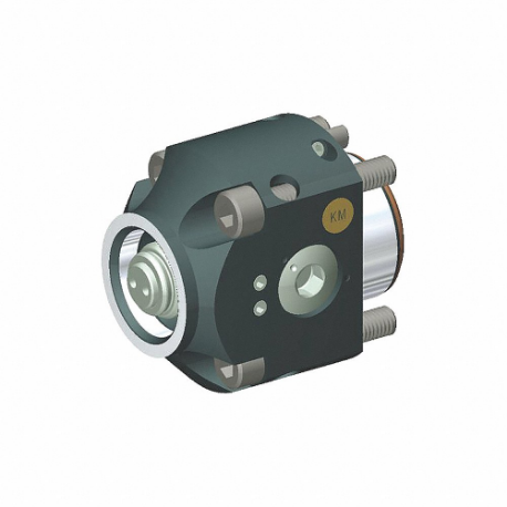 KM SYSTEMS KM40CL2NSEF