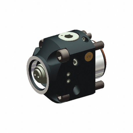 KM SYSTEMS KM40CL2NTEF