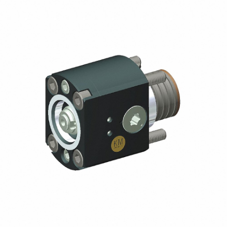 KM SYSTEMS KM40CLNSEF