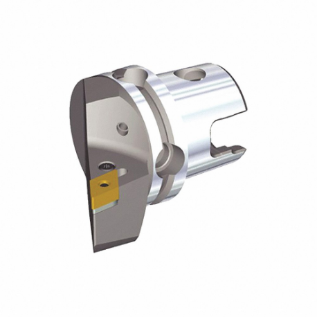 KM SYSTEMS KM40TSPDJNL15 Insert | CR7JEJ 313ZR6