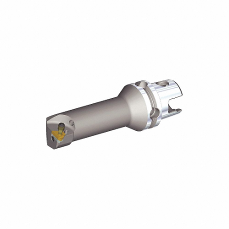 KM SYSTEMS Thread Turning Tools