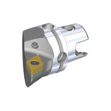 KM SYSTEMS KM40TSSDQCL15 Insert | CR7HJY 314AC7