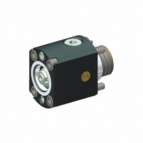 KM SYSTEMS KM40CLNTEF