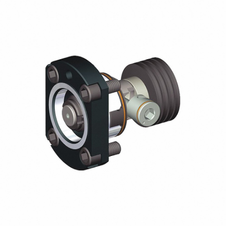 KM SYSTEMS SA50CLNS5008