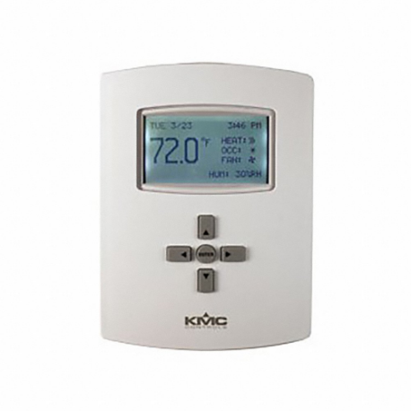 KMC CONTROLS BAC-120136CW