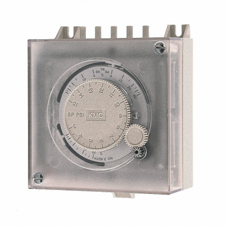 KMC CONTROLS Pneumatic Controllers