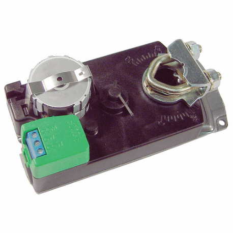 KMC CONTROLS MEP-4003