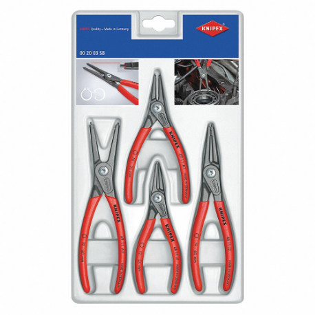 KNIPEX 00 20 03 SB