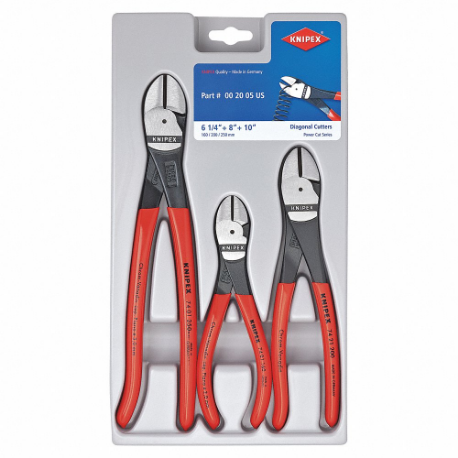 KNIPEX 00 20 05 US