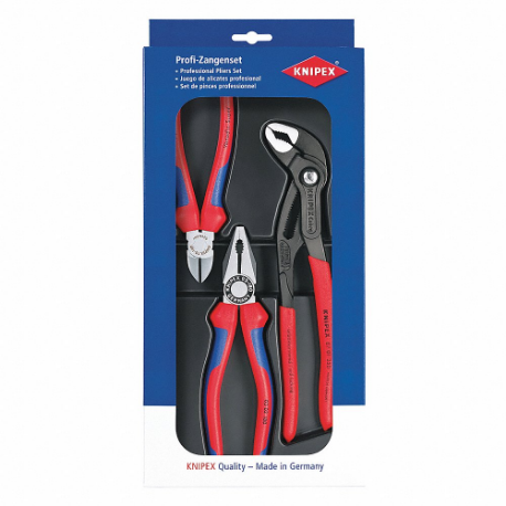 KNIPEX 00 20 09 V01