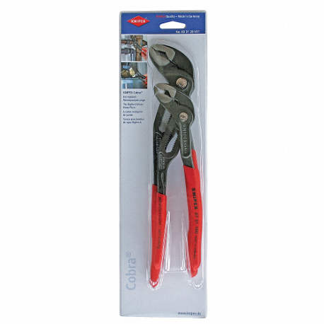 KNIPEX 00 31 20 V01 US