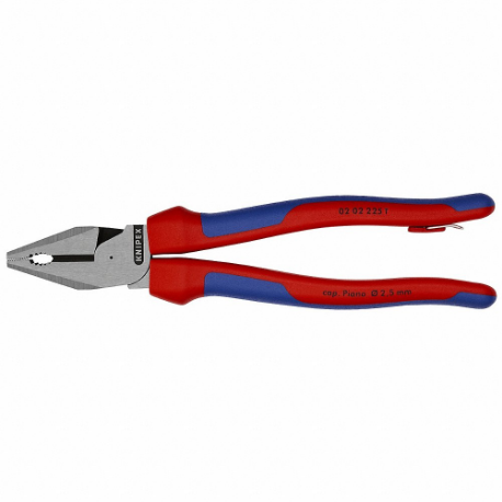 KNIPEX 02 02 225 T BKA
