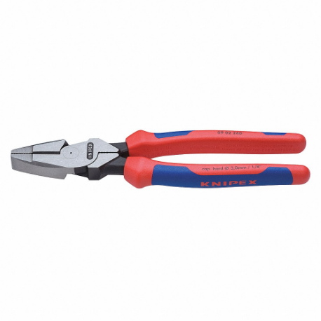 KNIPEX 09 02 240 SBA