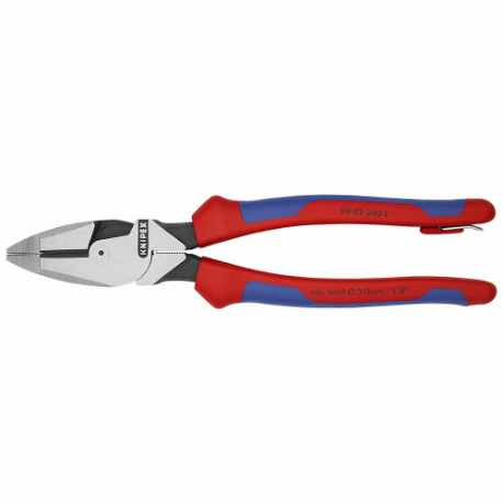KNIPEX 09 02 240 T BKA