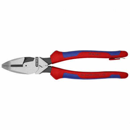 KNIPEX 09 12 240 T BKA