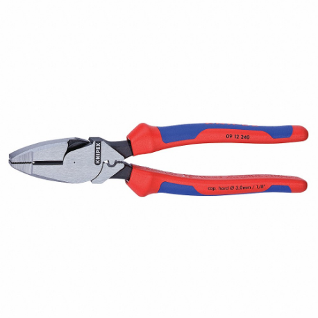 KNIPEX 09 12 240