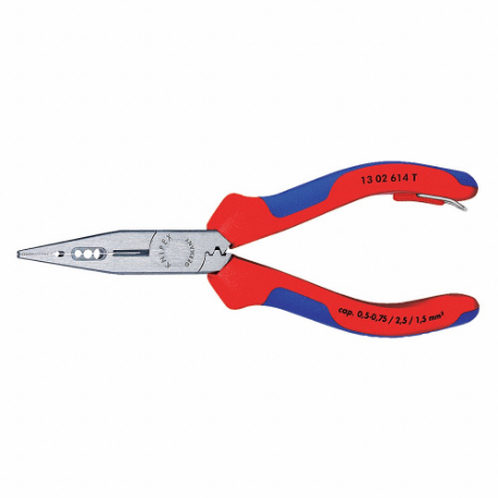 KNIPEX 13 02 614 T BKA
