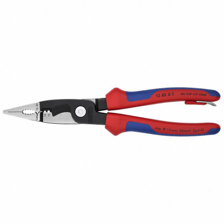 KNIPEX 13 82 8 T BKA