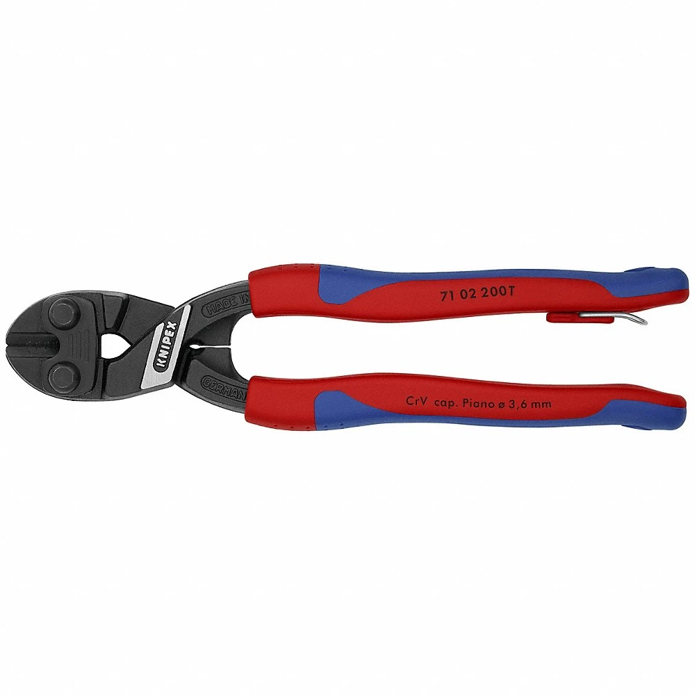 KNIPEX 71 02 200 T BKA