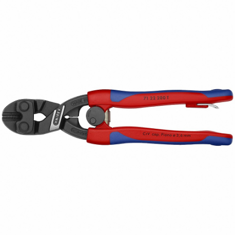 KNIPEX 71 22 200 T BKA
