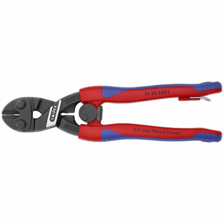 KNIPEX 71 32 200 T BKA