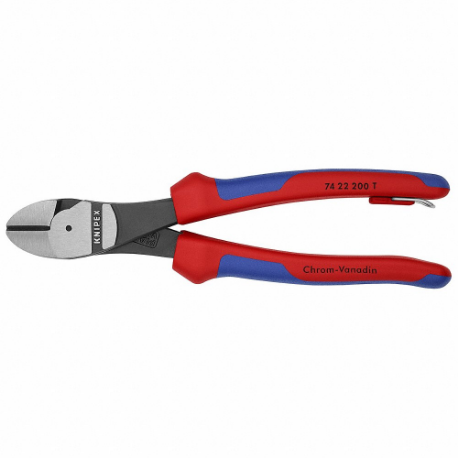 KNIPEX 74 22 200 T BKA
