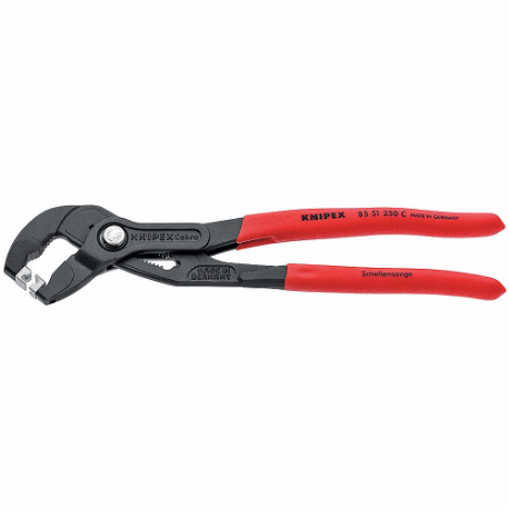 KNIPEX Hose Crimpers