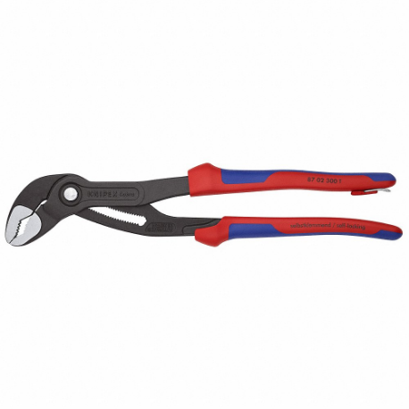 KNIPEX 87 02 300 T BKA