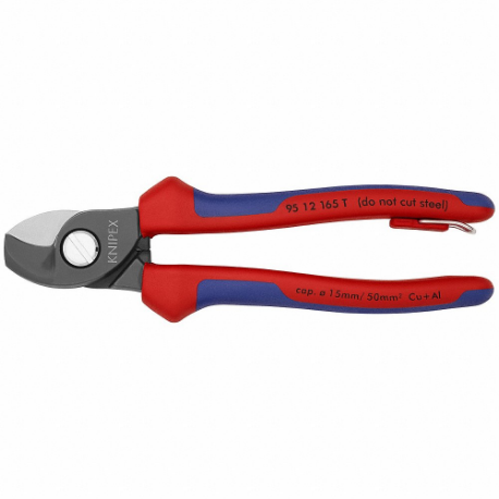 KNIPEX 95 12 165 T BKA