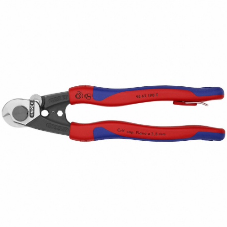 KNIPEX 95 62 190 T BKA