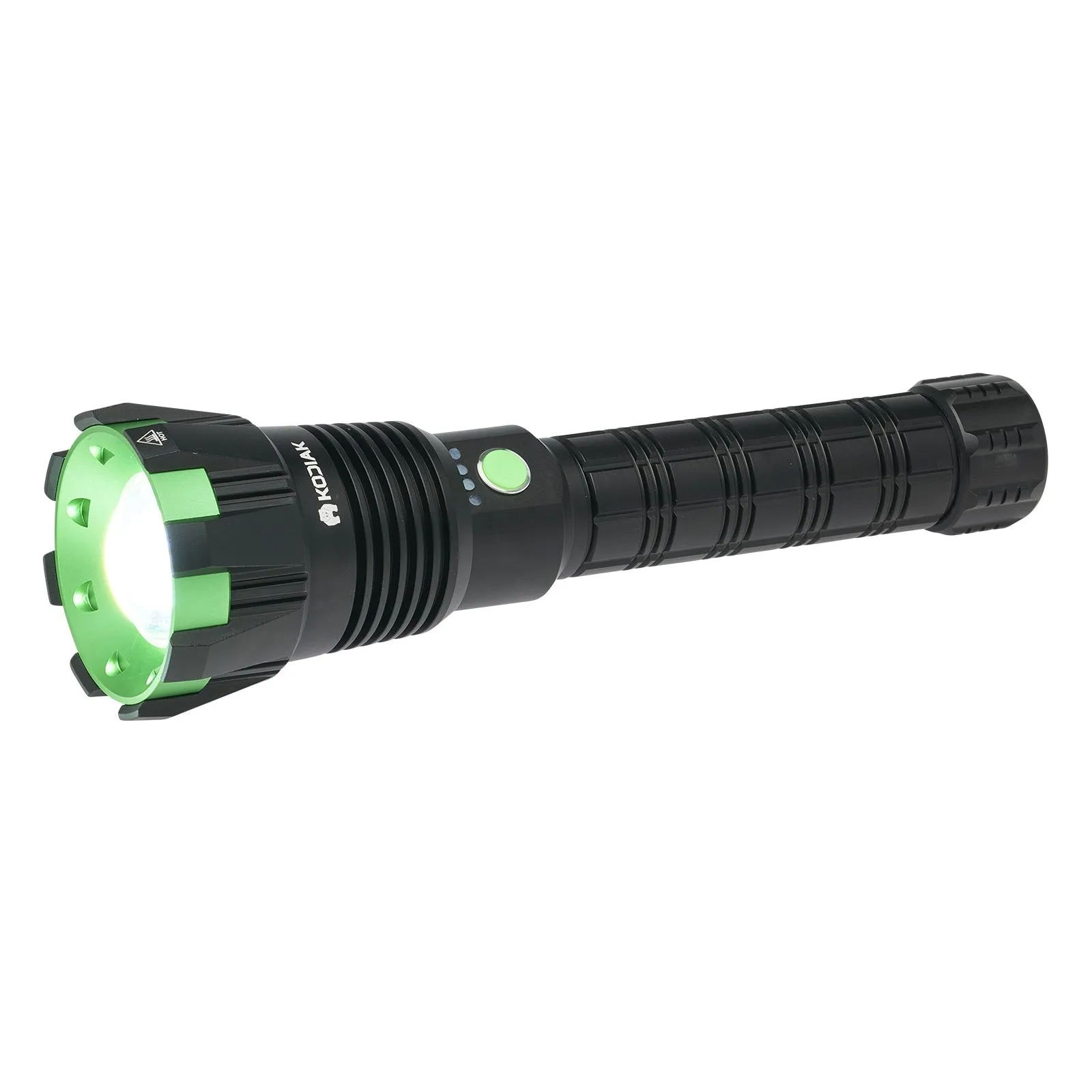 KODIAK CONTROLS Rechargeable Flashlights