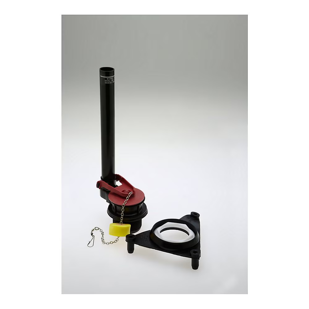 KOHLER Manual Flush Valves