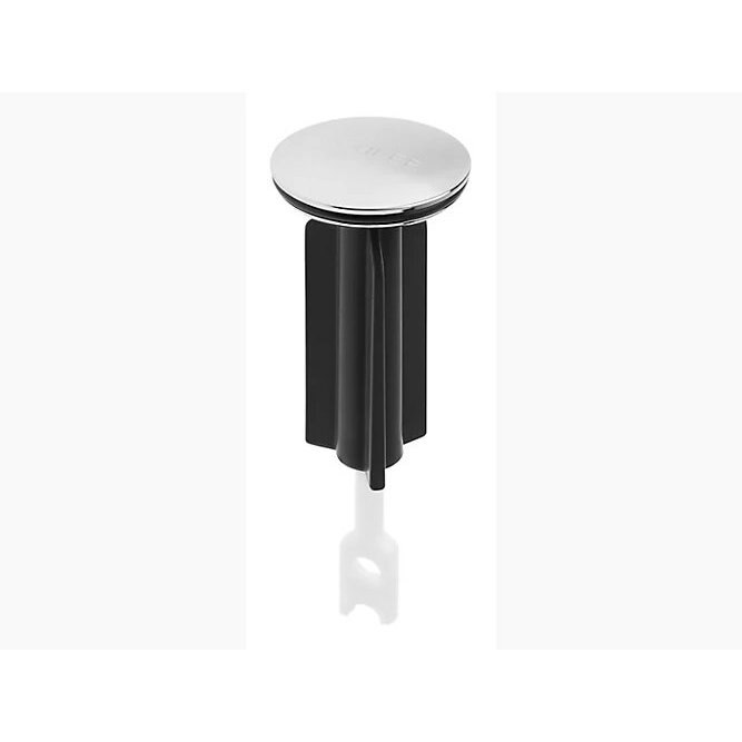 Plunger Assy, Brass