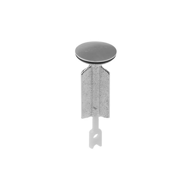 Plunger Assy, Brass