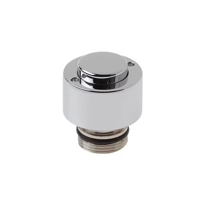 Push Button Assembly