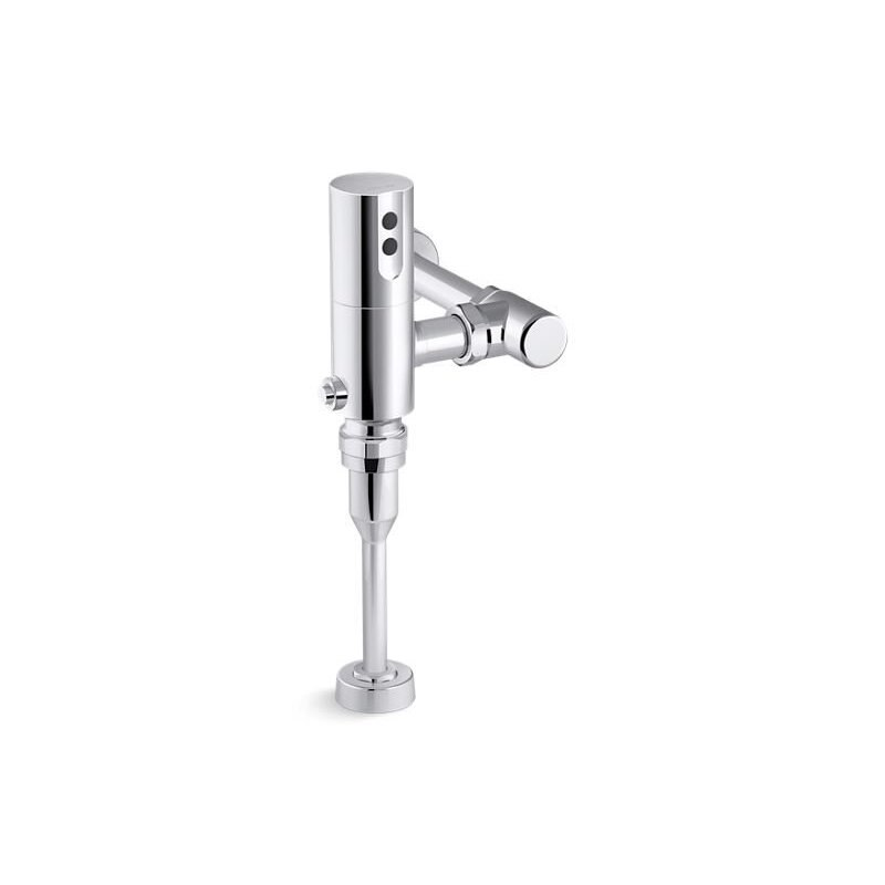 Mach Tripoint Dc 0.5 Gpf Urinal Fv