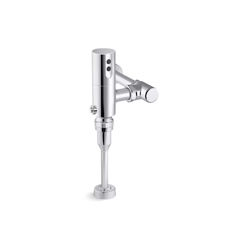 Mach Tripoint Hec 0.5 Gpf Urinal Fv