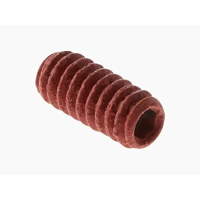 Set Screw, 10-24 X .438 W/Patch