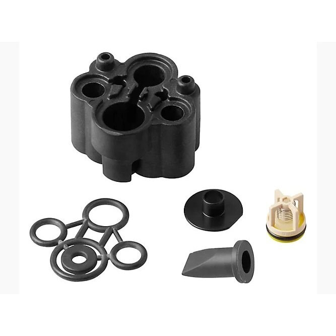 KOHLER Vacuum Breakers