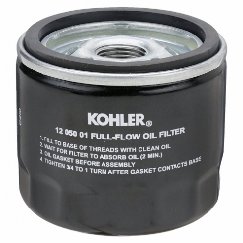 KOHLER ENGINES Oil Filters / Lube Filters