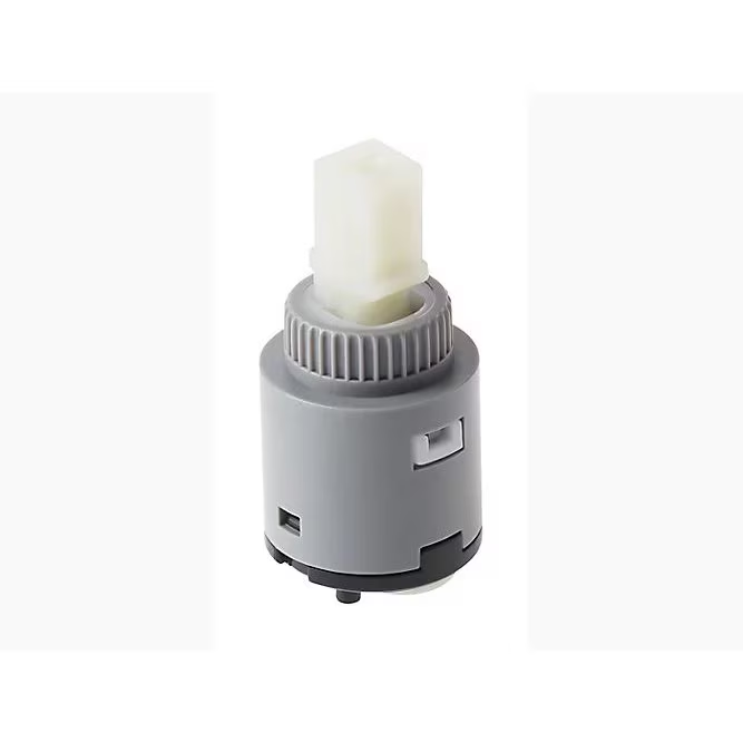 Valve Kit, 25Mm Short Valve, Tall Seal