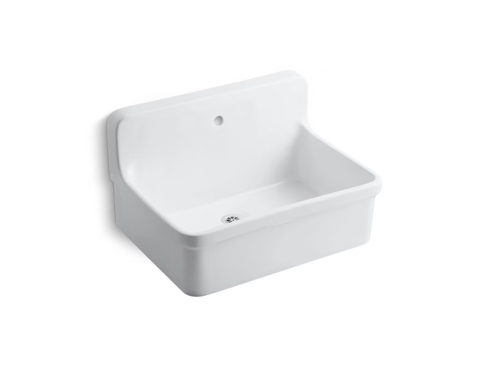 KOHLER Utility Sinks and Laundry Tubs
