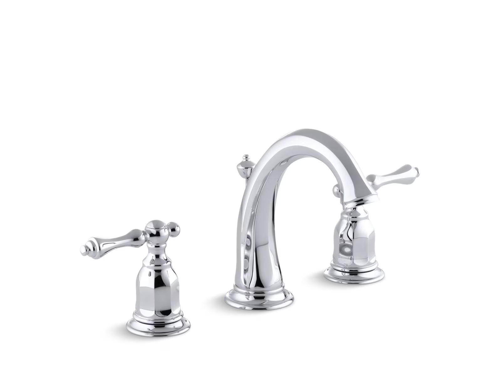 Kelston Widespread Bathroom Sink Fauc (Discontinued)