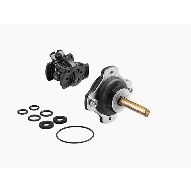 Mixer & Pbu Sp Kit
