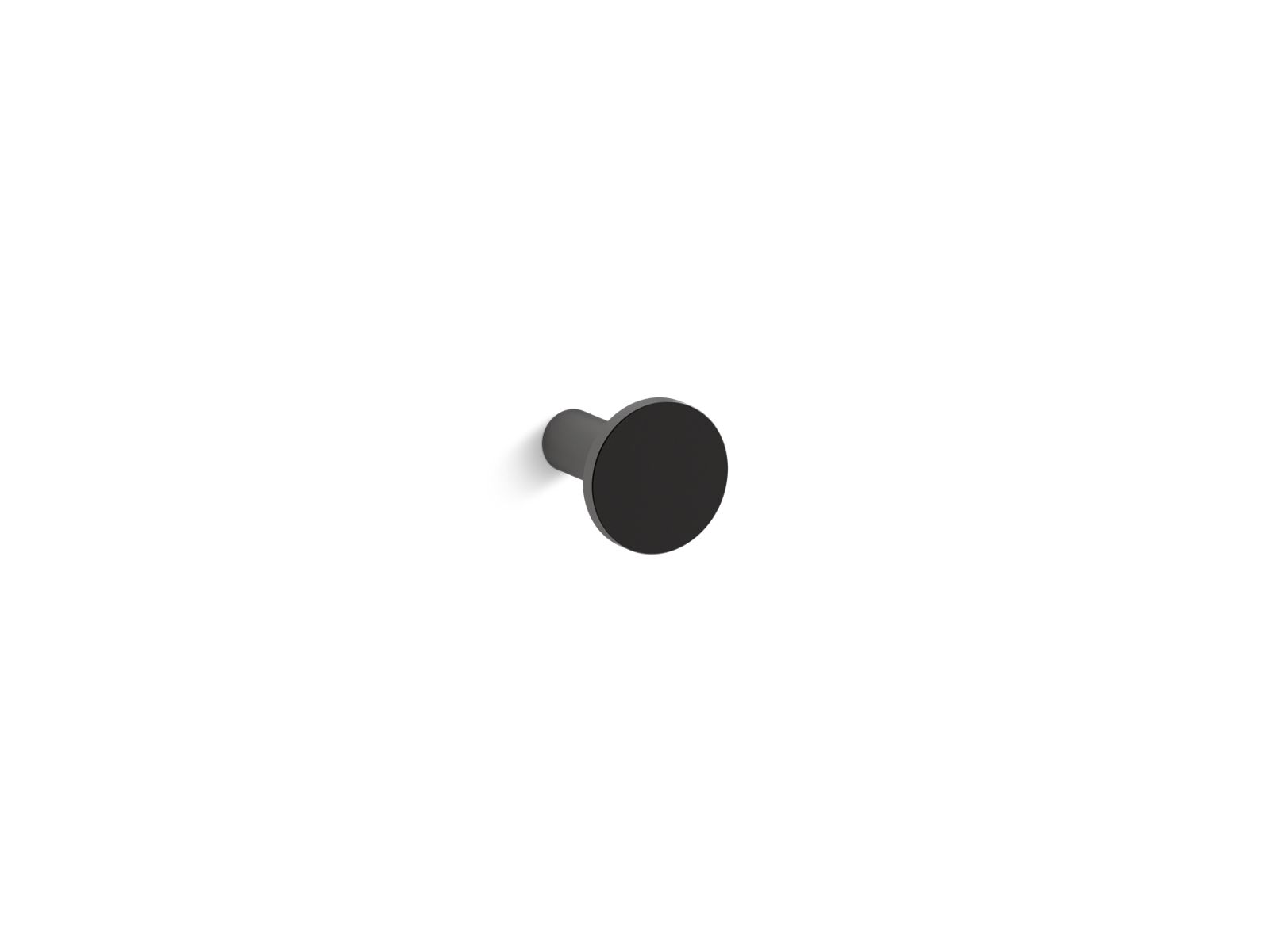 Purist Cabinet Knob