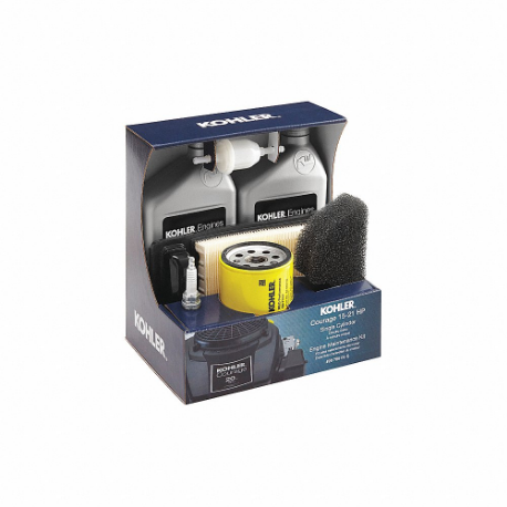 KOHLER ENGINES 20 789 01-S