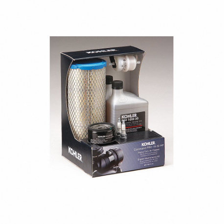 KOHLER ENGINES 25 789 01-S